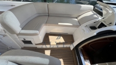 Princess V58 Hardtop